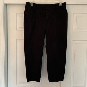 Women Docker Capris